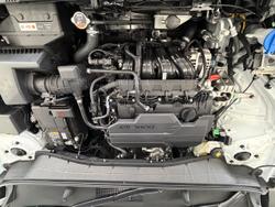 2025 Hyundai
Kona Elite