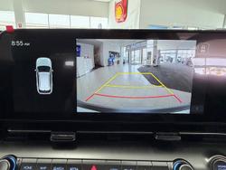 2025 Hyundai
Kona Elite