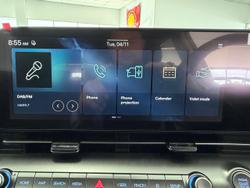 2025 Hyundai
Kona Elite