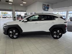 2025 Hyundai
Kona Elite