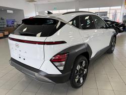 2025 Hyundai
Kona Elite