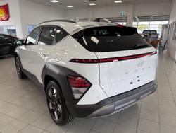 2025 Hyundai
Kona Elite