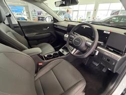 2025 Hyundai
Kona Elite