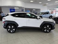 2025 Hyundai
Kona Elite