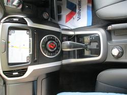 2019 Isuzu MU-X LS-T MY19 White