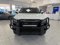 2023 Isuzu MU-X LS-T