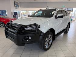 2023 Isuzu MU-X LS-T