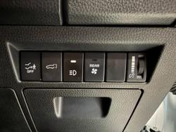 2023 Isuzu MU-X LS-T