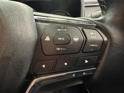 2023 Isuzu MU-X LS-T
