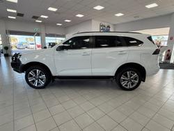 2023 Isuzu MU-X LS-T