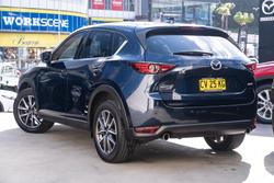 2019 Mazda
CX-5 GT