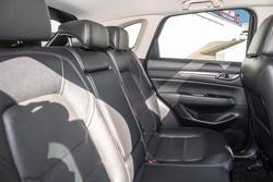 2019 Mazda
CX-5 GT