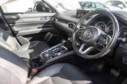 2019 Mazda
CX-5 GT