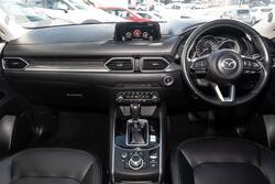2019 Mazda
CX-5 GT