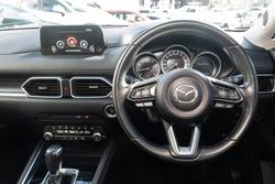 2019 Mazda
CX-5 GT