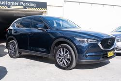 2019 Mazda
CX-5 GT