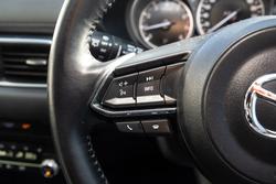 2019 Mazda
CX-5 GT