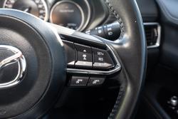 2019 Mazda
CX-5 GT