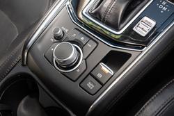 2019 Mazda
CX-5 GT
