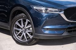 2019 Mazda
CX-5 GT