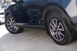2019 Mazda
CX-5 GT