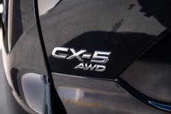 2019 Mazda
CX-5 GT