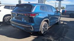 2025 VOLKSWAGEN TAYRON ELEGANCE