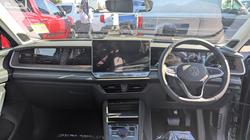 2025 VOLKSWAGEN TAYRON ELEGANCE