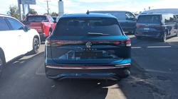 2025 VOLKSWAGEN TAYRON ELEGANCE