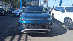 2025 VOLKSWAGEN TAYRON ELEGANCE