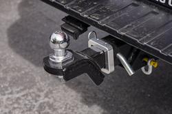 2025 Isuzu D-MAX X-RIDER