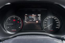 2025 Isuzu D-MAX X-RIDER