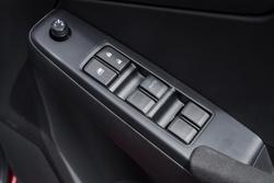 2025 Isuzu D-MAX X-RIDER