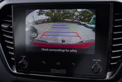 2025 Isuzu D-MAX X-RIDER