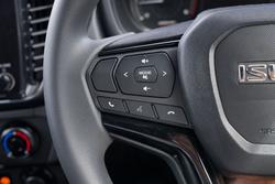 2025 Isuzu D-MAX X-RIDER