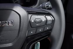 2025 Isuzu D-MAX X-RIDER