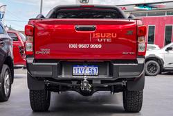 2025 Isuzu D-MAX X-RIDER