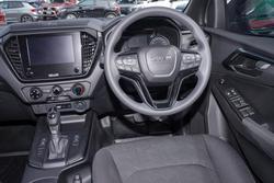 2025 Isuzu D-MAX X-RIDER