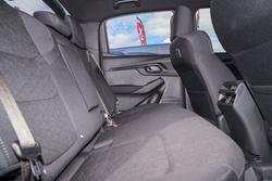 2025 Isuzu D-MAX X-RIDER