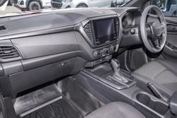 2025 Isuzu D-MAX X-RIDER