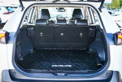 2021 Toyota RAV 4 Hybrid Cruiser-AWD