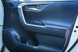 2021 Toyota RAV 4 Hybrid Cruiser-AWD