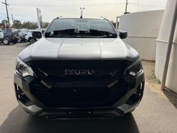 2025 ISUZU D-MAX XT