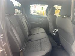 2025 Isuzu D-MAX MY25.5 Isuzu D-Max 4X4 Crew Cab UTE LSU 3.0L Automatic (TOR5021D)