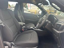 2025 Isuzu D-MAX MY25.5 Isuzu D-Max 4X4 Crew Cab UTE LSU 3.0L Automatic (TOR5021D)