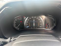 2025 Isuzu D-MAX MY25.5 Isuzu D-Max 4X4 Crew Cab UTE LSU 3.0L Automatic (TOR5021D)