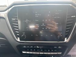 2025 Isuzu D-MAX MY25.5 Isuzu D-Max 4X4 Crew Cab UTE LSU 3.0L Automatic (TOR5021D)