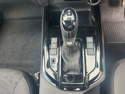 2025 Isuzu D-MAX MY25.5 Isuzu D-Max 4X4 Crew Cab UTE LSU 3.0L Automatic (TOR5021D)