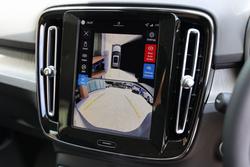 2025 Volvo XC40 Ultra B4 Bright