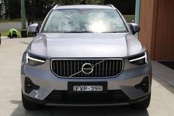 2025 Volvo XC40 Ultra B4 Bright